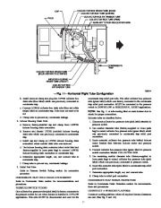 Carrier Owners Manual page 11