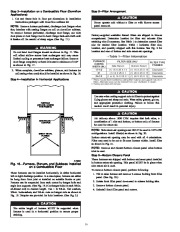 Carrier Owners Manual page 16