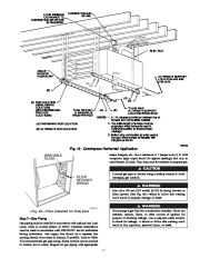 Carrier Owners Manual page 17