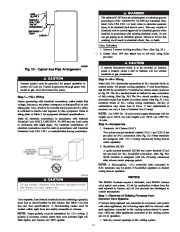 Carrier Owners Manual page 19