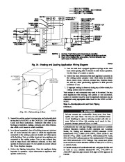 Carrier Owners Manual page 20