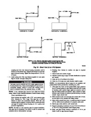 Carrier Owners Manual page 25