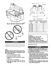 Carrier Owners Manual page 37