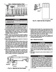 Carrier Owners Manual page 17