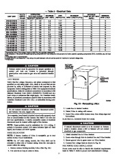 Carrier Owners Manual page 18