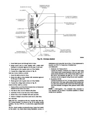 Carrier Owners Manual page 19