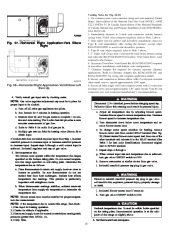 Carrier Owners Manual page 28