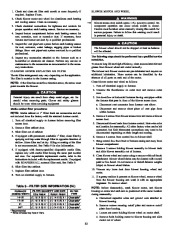 Carrier Owners Manual page 34