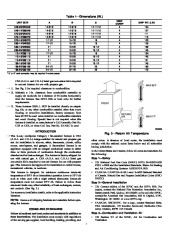 Carrier Owners Manual page 6