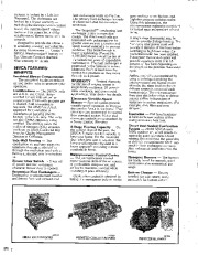 Carrier Owners Manual page 2