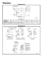 Carrier Owners Manual page 11