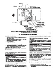 Carrier Owners Manual page 11