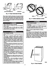 Carrier Owners Manual page 14