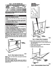 Carrier Owners Manual page 19