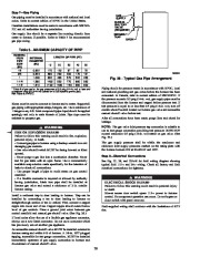 Carrier Owners Manual page 20