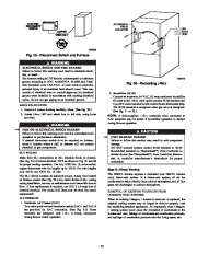 Carrier Owners Manual page 23