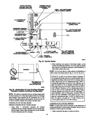 Carrier Owners Manual page 27