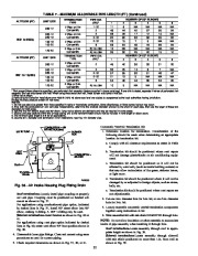 Carrier Owners Manual page 32