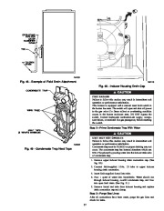 Carrier Owners Manual page 37