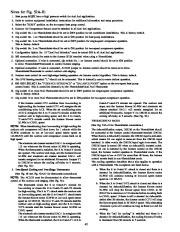 Carrier Owners Manual page 42