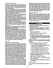 Carrier Owners Manual page 43