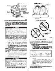 Carrier Owners Manual page 47