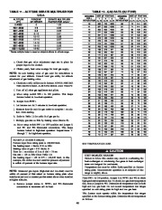 Carrier Owners Manual page 48