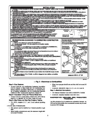 Carrier Owners Manual page 5