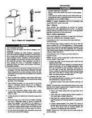 Carrier Owners Manual page 6