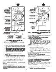 Carrier Owners Manual page 8