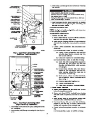 Carrier Owners Manual page 9