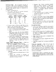 Carrier Owners Manual page 15