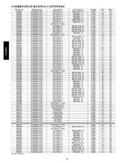 Carrier Owners Manual page 16