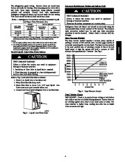 Carrier Owners Manual page 3