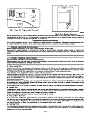 Carrier Owners Manual page 3