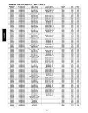 Carrier Owners Manual page 14