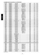 Carrier Owners Manual page 18