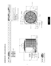 Carrier Owners Manual page 9