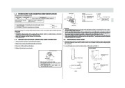 Mitsubishi Electric Owners Manual page 7