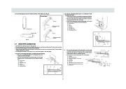 Mitsubishi Electric Owners Manual page 8