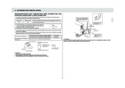 Mitsubishi Electric Owners Manual page 9