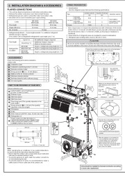 Mitsubishi Electric Owners Manual page 2