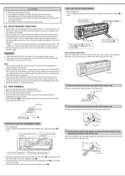 Mitsubishi Electric Owners Manual page 4