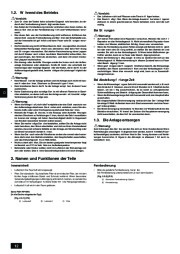 Mitsubishi Electric Owners Manual page 12