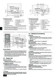Mitsubishi Electric Owners Manual page 14