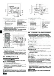 Mitsubishi Electric Owners Manual page 22
