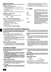 Mitsubishi Electric Owners Manual page 24