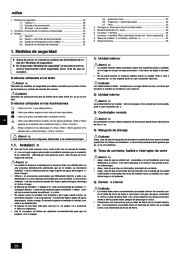 Mitsubishi Electric Owners Manual page 28
