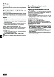 Mitsubishi Electric Owners Manual page 30