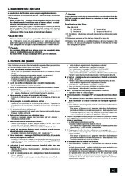 Mitsubishi Electric Owners Manual page 43